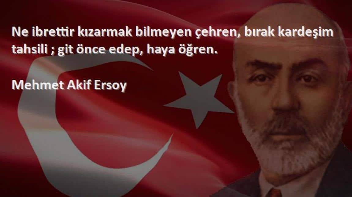 Ak F N S Z Cumhur Yet N Dulkadiro Lu Anadolu Lisesi